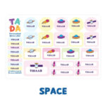 SPACE