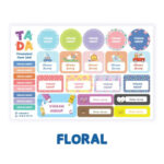 FLORAL