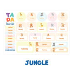 JUNGLE