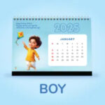 BOY